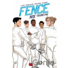 Fence: Rise - C. S. Pacat