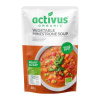 Activus Polievka BIO – 400 g zeleninová Minestrone