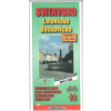 Svitavsko - Letovicko, Boskovicko - Turistická mapa