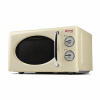 RETRO MIKROVLNNÁ RÚRA GIRMI FM21 GRIL 2OL (FM2105)