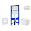 Duofix Geberit SANI11CA3143