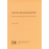 Nástin religionistiky - Miroslav Vlček