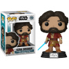 Funko POP! 752 Star Wars - Ezra Bridger