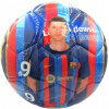 Fan shop BARCELONA FC Foto Lewandowski