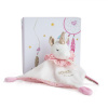 DouDou et Compagnie Jednorožec maznáčik 20cm