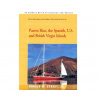 Imray | Street Guide to Puerto Rico, Passage and Virgin Islands