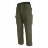 MIL-TEC SoftShell Explorer Pants Pants (Vodotesné milície nohavice Mil-Tec Explorer M)