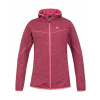 Mikina Hannah Dagnys Hoody Honeysuckle mel I 40