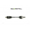 XATV Poloos Polaris Sportsman, Scrambler 850/ 1000, 18-23, predná, 1333431, 1333802
