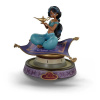 Iron Studios Disney Anime Princess Scale Soška Jasmine 15 cm
