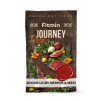 Vzorka krmiva Fitmin Fresh Journey Medium & Maxi Senior Light pre psov 100 g