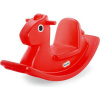 Hojdací koník Little Tikes červený