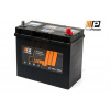 PROFIPOWER PP-450 12V 45Ah 330A P+ Jap