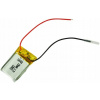Akumulátor Yunique 2Q-KE6J-6Q8N 3,7 V 150 mAh