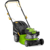 Benzínová kosačka Fieldmann FZR4210-B (FZR 4210-B)