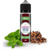 Dinner Lady Tobacco Shake & Vape Mint Tobacco 10 ml