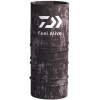 Daiwa nákrčník Neckgaiter Asphalt