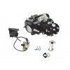 Motor pitbike 125cc + el. štartér manuál 4-rýchlostný(N1234)- 154FMI