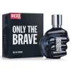 Diesel Only the Brave, Parfumovaná voda 35ml pre mužov