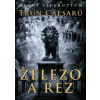 Trůn Caesarů - Železo a rez - Harry Sidebottom