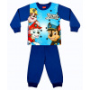 Disney dětské pyžamo Paw Patrol - 798025, Velikost 92