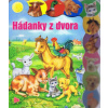 Hádanky z dvora