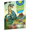 Mise dinosauři (Amstramgram; El Gunto)
