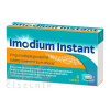 Imodium Instant tbl oro 2 mg (blis.papier/PET/Al/PVC/PA) 1x6 ks