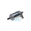 WM Moto Parts Štartér kompletný pre Yamaha XV250 Virago / 89-07 + XV250 V-Star / 08-19 + XV250 Route 66 / 88-90 + XV125 Virago