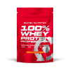 Scitec Nutrition 100% WP Professional 500 g salted caramel