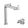 Hansgrohe Aqittura M91 - Drezová batéria s filtračnou hlavicou, chróm 76804000