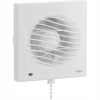 MEXEN DXS 100 KÚPEĽŇOVÝ VENTILÁTOR S ŠNÚRKOU, BIELY