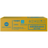 Konica Minolta TNP92C, Toner azúrový pre bizhub C3120i, 4000 strán