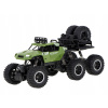 Auto na diaľkové ovládanie - RC RC Car 6x6 Crawler Pick-Up Off (Auto na diaľkové ovládanie - RC RC Car 6x6 Crawler Pick-Up Off)