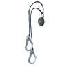 Singing Rock REACTOR RING Y 155 cm + 2xK353
