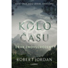 Drak znovuzrozený - Kolo času 3 - Jordan Robert