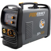 PROCRAFT SPI-320 poloautomatický invertor CO2 MMA/MIG/MAG/TIG, 160A