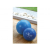 Sissel Pilates Ball Soft lopta na pilates 3 veľkosti Farba: čierna 26 cm