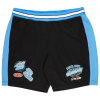 pánske kraťasy SANTA CRUZ TTE WORLDWIDE MESH SHORT BLACK L