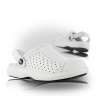 VM Footwear LINZ OB Pracovné sandále biela 37