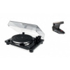 Gramofon Thorens TD 201 Black + Ortofon Super OM 5E