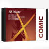 Hit Parade 2025 - Wolverine Xmen - Graded Comic