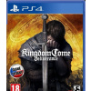 Kingdom Come - Deliverence PS4