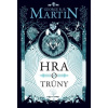 Hra o trůny - Píseň ledu a ohně 1. (brožovaná)