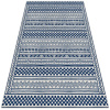 Moderné koberec na terasu Moderné koberec na terasu geometrické chodník dwz-w0000347