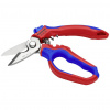 Uhlové nožnice KNIPEX (95 05 20 SB)