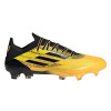 Kopačky Adidas - X SPEEDFLOW MESSI.1 | GW7417 | SOGOLD/CBLACK/BYELLO | EU 46 | UK 11 | US 11,5 |