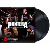 Live At Dynamo Open Air 1998 - Pantera LP