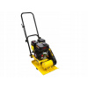 Doska vibračná / zhutňovač Geko 6,5 HP 450 m2/h