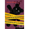 Němá dívka (Michael Hjorth, Hans Rosenfeldt)